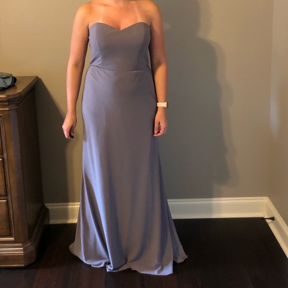 Jenny Yoo Kylie - Picture 7 of 7